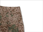 MILITARY BW COMBAT PANTS #Tropical Desert