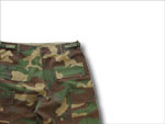 U.S. AIRCREW CAMBAT PANTS #W.CAMO