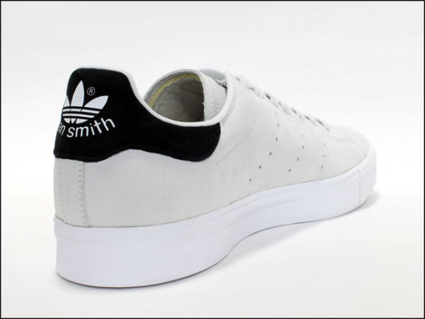 ADIDAS ORIGINALS - STAN SMITH VULC *V.WHT/C.BLK | Going!Coming!