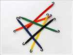 STRAP GEAR/12" STANDARD STRAP GEAR 