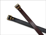 SOLE SURVIVOR 1 1/2" UNIFORM BELT 