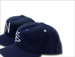 EBBETS FIELD FLANNELS / BASEBALL CAP