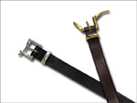 Martin Faizey / Quick Release Belt