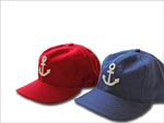 EBBETS FIELD FLANNELS / BASEBALL CAP