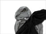 GICIPI / PULLOVER HOODED
