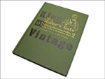 King of Vintage Vol.3 / Heller's Cafe Featuring Larry's Collection Part 2