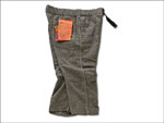 WILDTHINGS×KATO' / 3/4 WOOL CLIMBING PANT #CHARCOAL