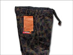 WILDTHINGS×KATO' / CORD CLIMBING PANT #DARK CAMO