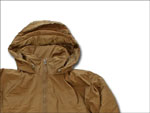 WILDTHINGS TECTICAL / USMC HAPPY PARKA #COYOTE