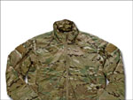 WILDTHINGS TECTICAL / LOFT JACKET MC #MULTI CAMO