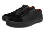 VANS CALIFORNIA / OLD SKOOL Decon CA #BLACK/BLACK 