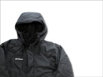 WILDTHINGS / DENALI JACKET #BLACK 