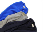 WILLIAM LOCKIE  / LAMBS WOOL V-NECK 
