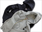 CHAMPION / REVERSE WEAVE FULL ZIP PARKA