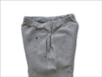 CHAMPION / REVERSE WEAVE SWEAT PANT