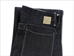 RISING SUN&Co  / UTILITY PANTS #DENIM RIGID
