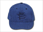 EBBETS FIELD FLANNELS / BASEBALL CAP