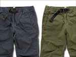 WILDTHINGS×KATO' / MILITARY CLIMBING PANT 