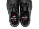 VANS CLASSIC / (IGGY POP) 106 VULCANIZED #BLACK
