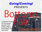 Bottoms Fair