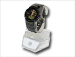 g-shock mini 25th#50MODEL /PATENT BLACK